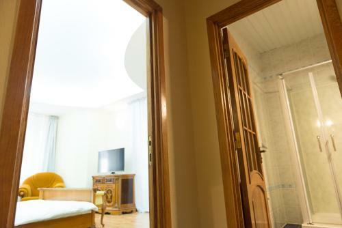 Hostal Vila Rica