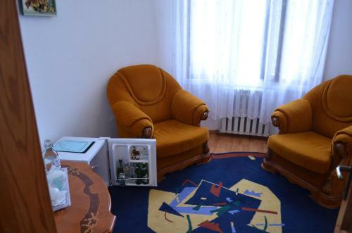 Hostal Vila Rica