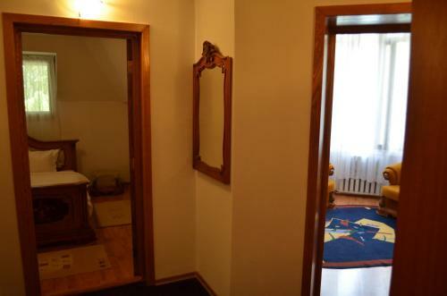 Hostal Vila Rica