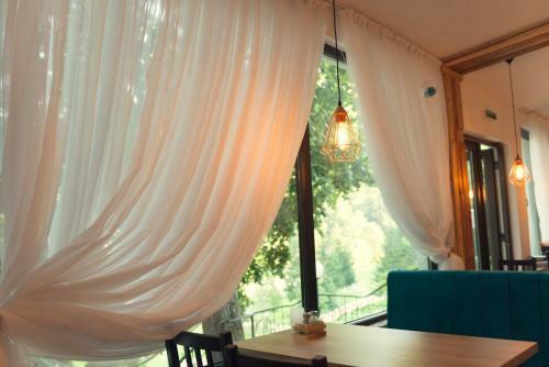 Hostal Vila Rica