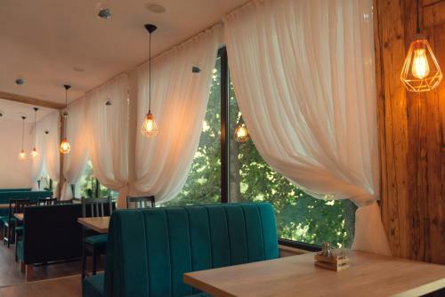 Hostal Vila Rica