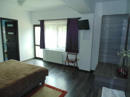 Hostal Eden Maison