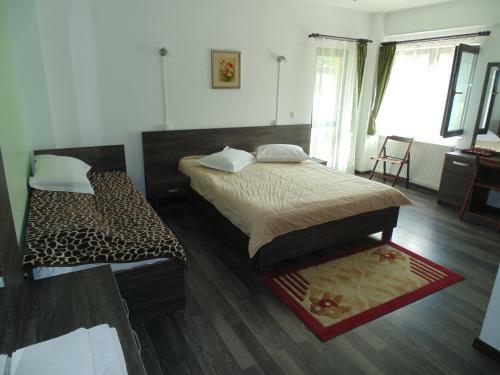 Hostal Eden Maison