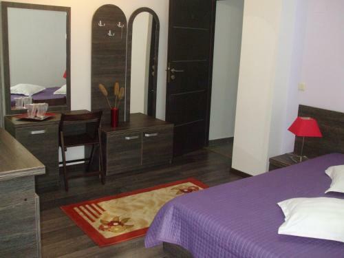 Hostal Eden Maison