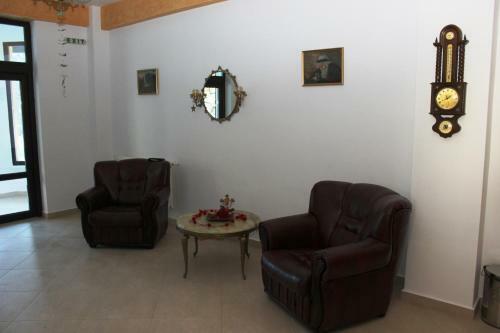 Hostal Eden Maison