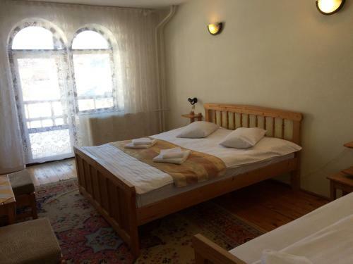 Hostal Pension Casa Alba