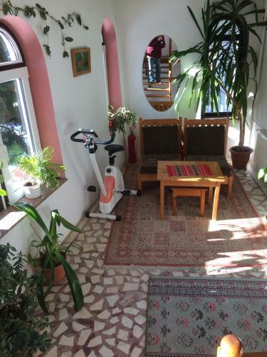Hostal Pension Casa Alba