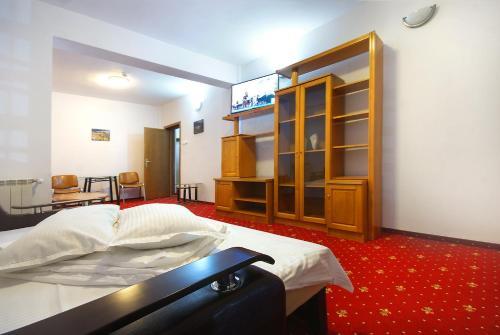 Hostal Vila Teleconstructia