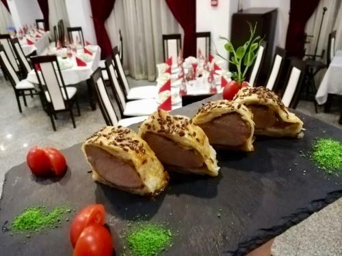 Hostal Vila Teleconstructia