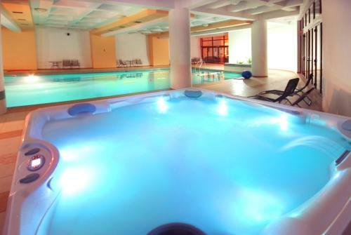 Hostal Vila Teleconstructia