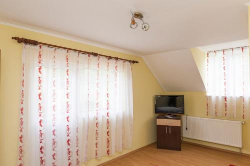Hostal Pensiunea Radu