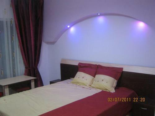 Hostal Vila Del Mar