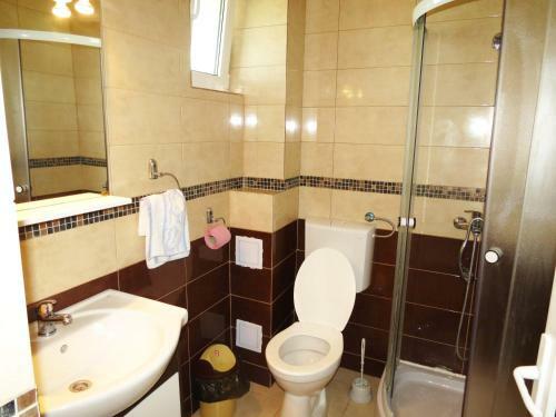 Hostal Vila Del Mar