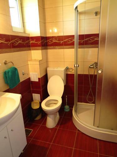 Hostal Vila Del Mar