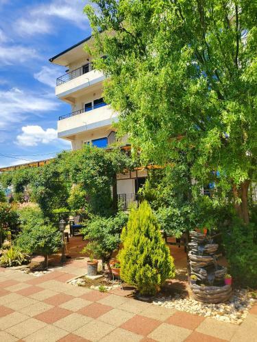 Hostal Vila Del Mar