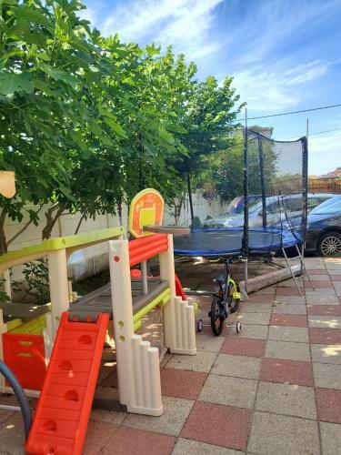 Hostal Vila Del Mar