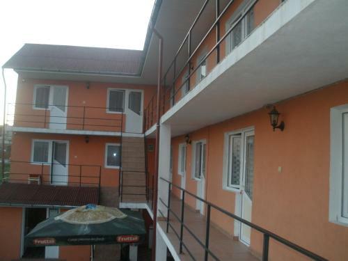 Villa Vila Dora