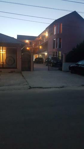 Villa Vila Dora