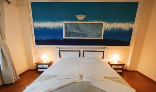 Hotel Atena