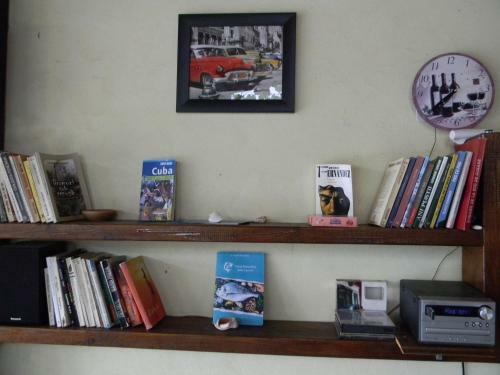 Hostal Casa Havana