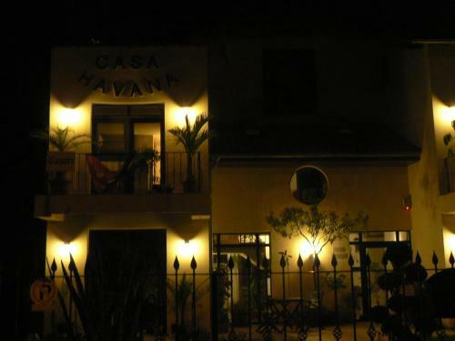 Hostal Casa Havana