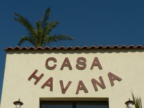Hostal Casa Havana