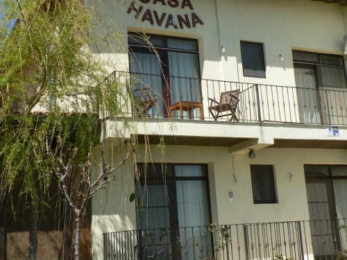 Hostal Casa Havana