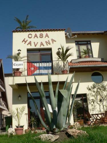 Hostal Casa Havana