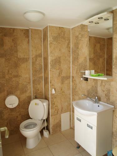 Hostal Pensiunea Nautica