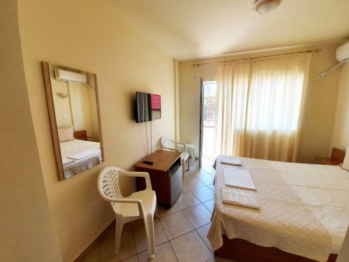 Hostal Casa Soarelui