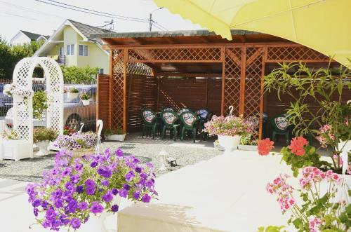 Hostal Casa Soarelui