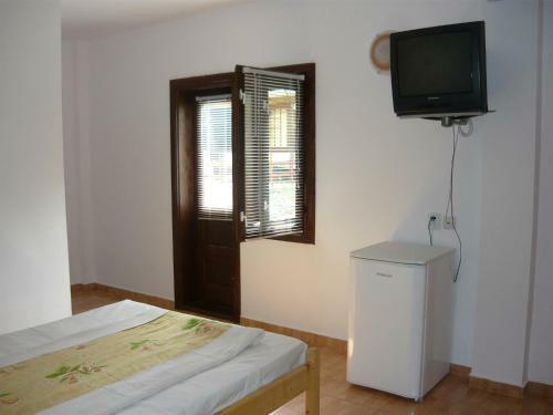 Hostal Pensiunea Casa Firu