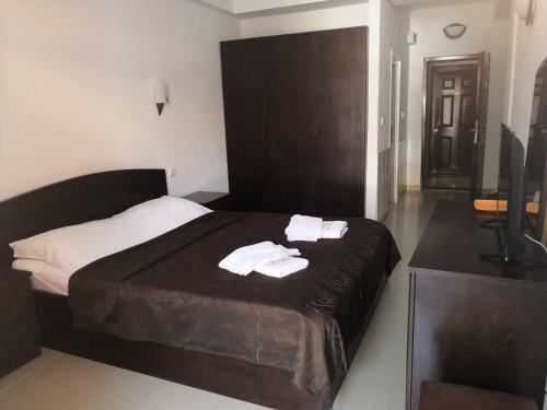 Hotel Prestige