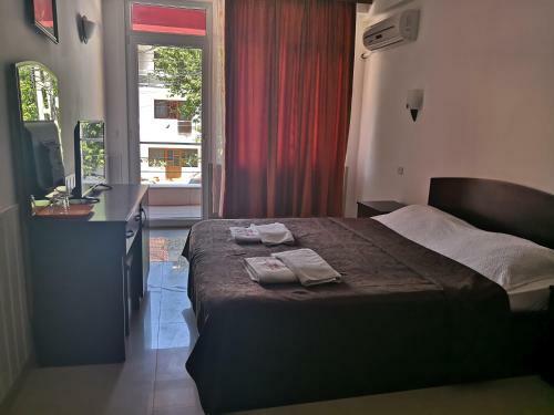 Hotel Prestige