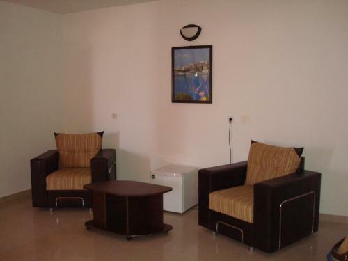 Hotel Prestige