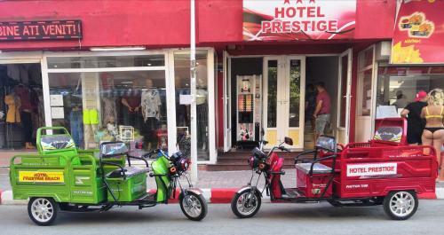Hotel Prestige