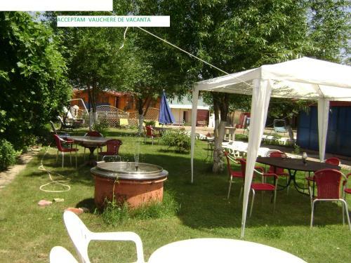 Hostal Complex Turistic Foisor