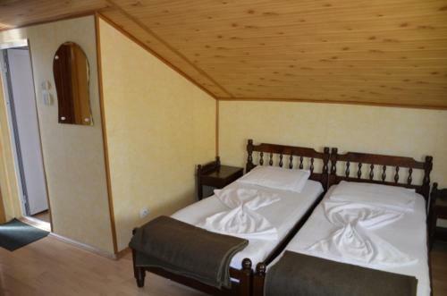 Hostal Complex Turistic Foisor