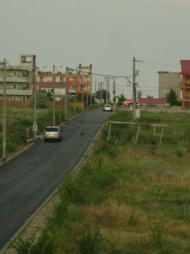 Hostal Complex Turistic Foisor
