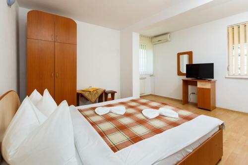 Hostal Vila Casa Blanca