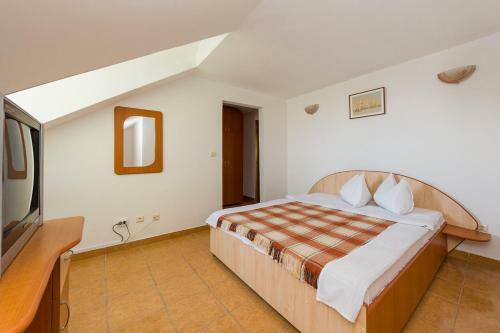 Hostal Vila Casa Blanca