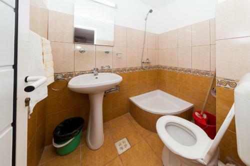 Hostal Vila Casa Blanca