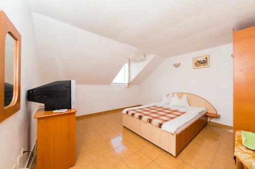 Hostal Vila Casa Blanca
