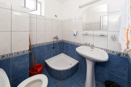 Hostal Vila Casa Blanca