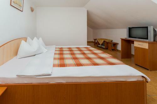 Hostal Vila Casa Blanca