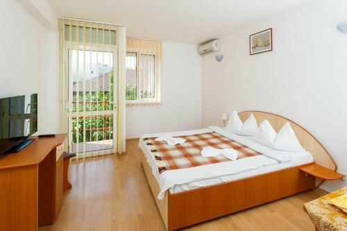 Hostal Vila Casa Blanca