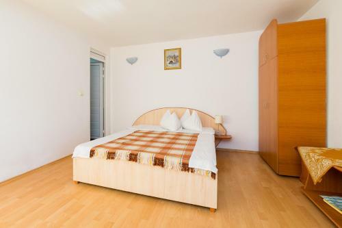 Hostal Vila Casa Blanca