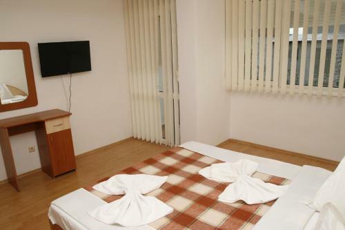 Hostal Vila Casa Blanca