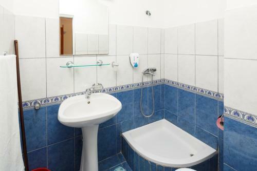 Hostal Vila Casa Blanca