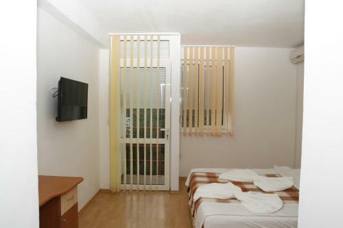 Hostal Vila Casa Blanca
